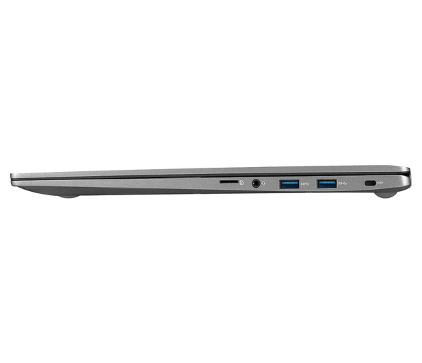 LG GRAM 17Z90N i7-1065G7/8GB/512/Win10 srebrny - 568939 - zdjęcie 9